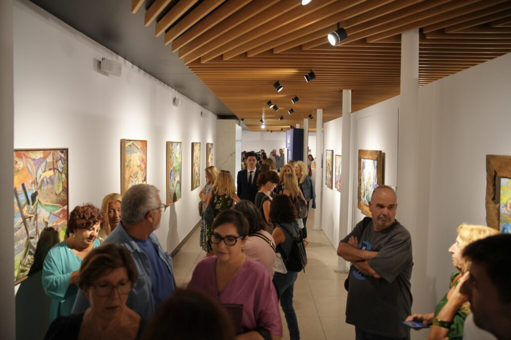 Manolo García - Atizar lumbre interior - Fotografía 4